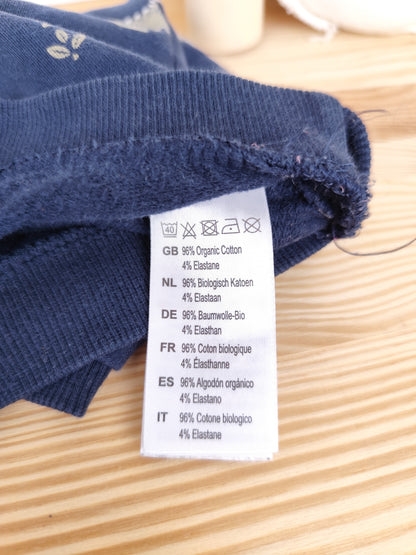 Feetje - Pullover - Dino - Größe 86