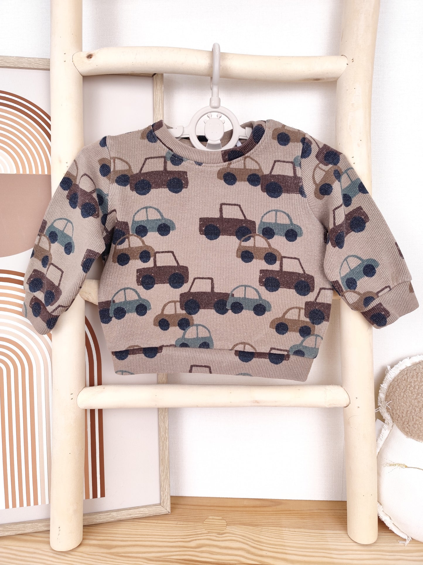 Name It - Pullover - Größe 62 (B-Ware)