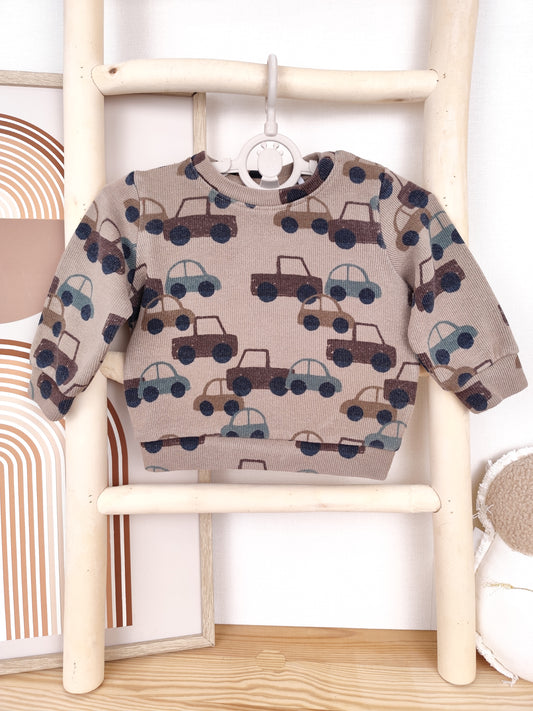 Name It - Pullover - Größe 62 (B-Ware)