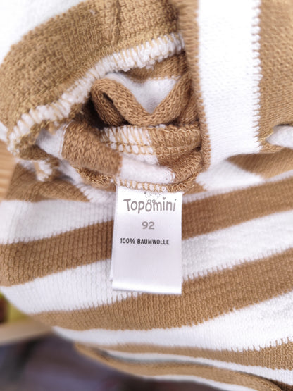 Topomini - Shorts - Größe 92