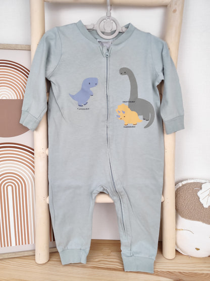 H&M - Schlafanzug - Größe 80 (B-Ware)