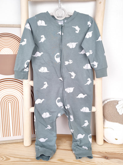 H&M - Schlafanzug - Größe 86 (B-Ware)