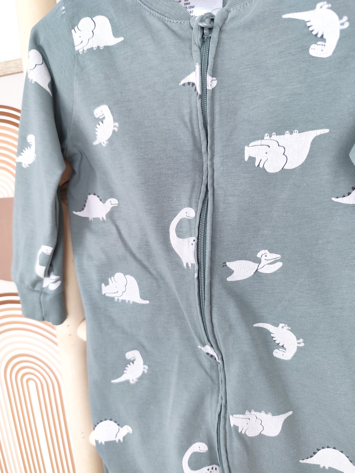 H&M - Schlafanzug - Größe 86 (B-Ware)