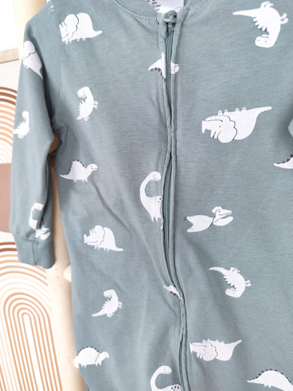 H&M - Schlafanzug - Größe 86 (B-Ware)