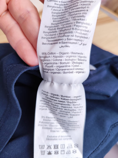 Name It - Langarmshirt - Größe 110