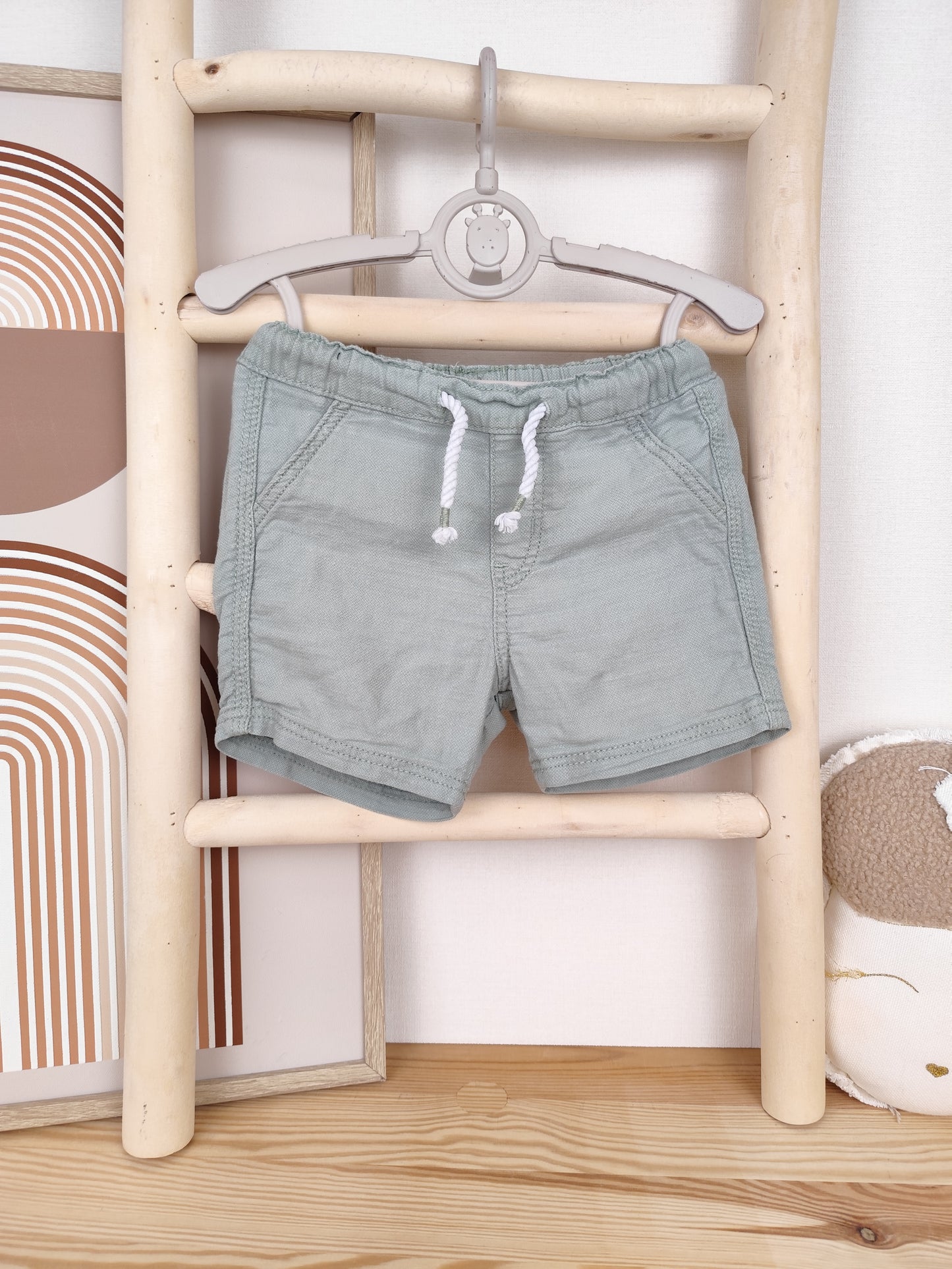 H&M - Shorts - Größe 80