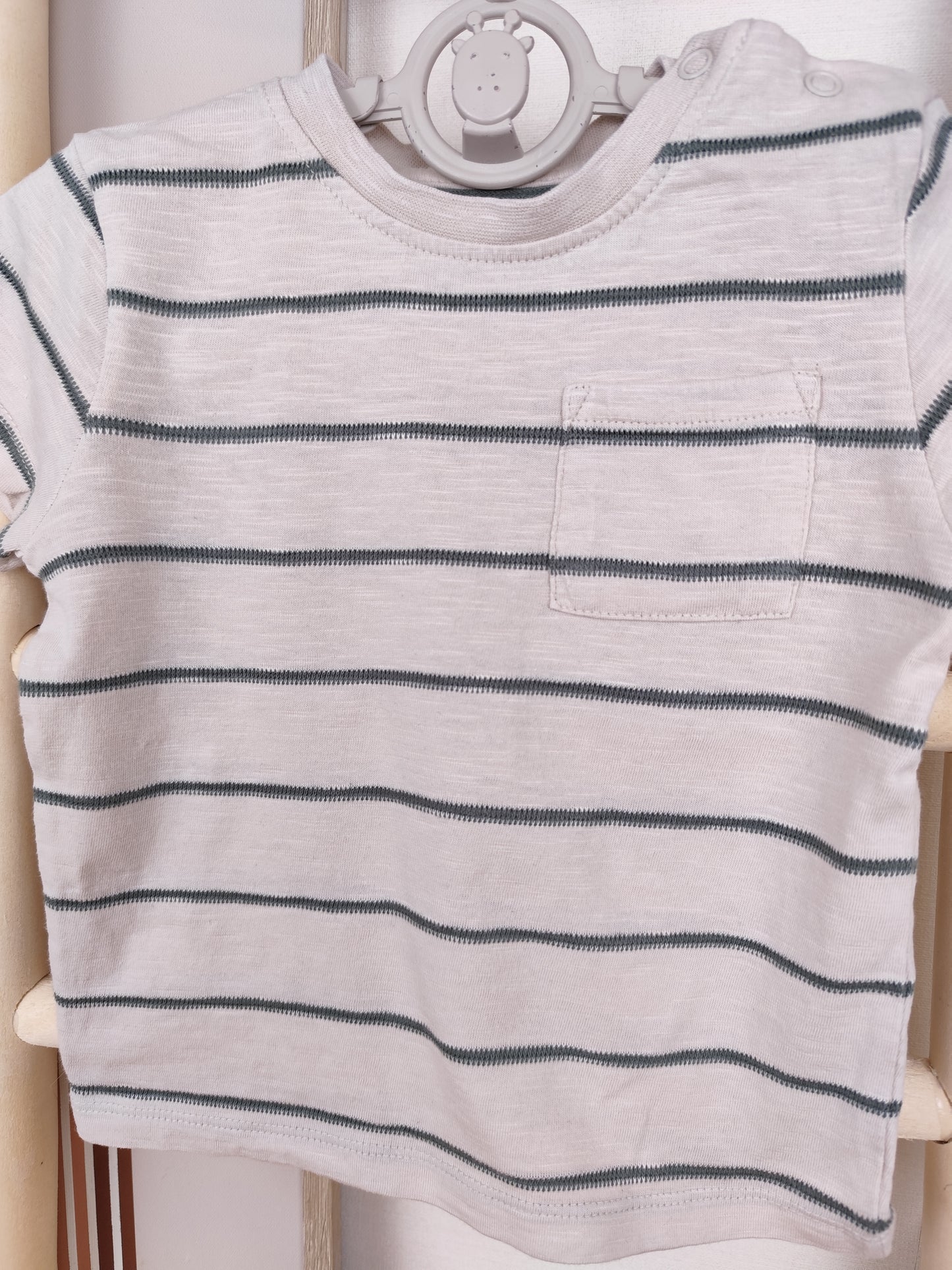 Topomini - T-Shirt - Größe 86