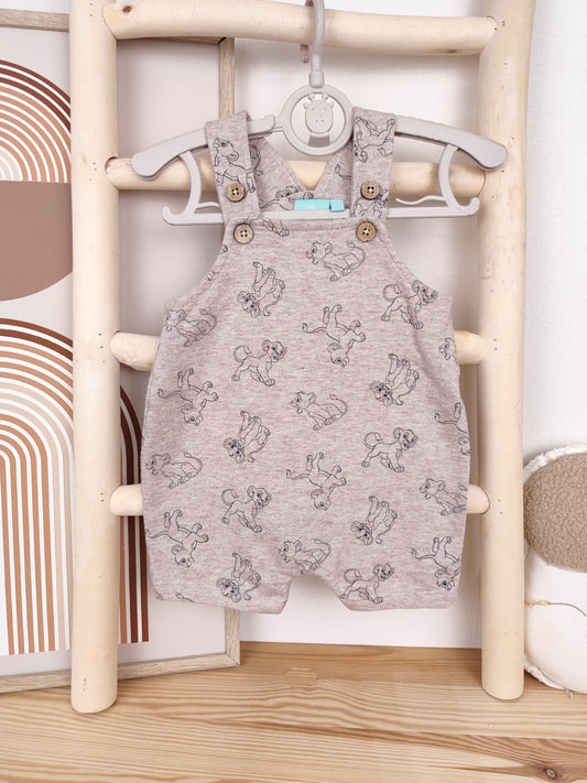 Disney Baby - Latzhose - Größe 62