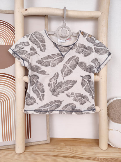 Zara - T-Shirt - Größe 74