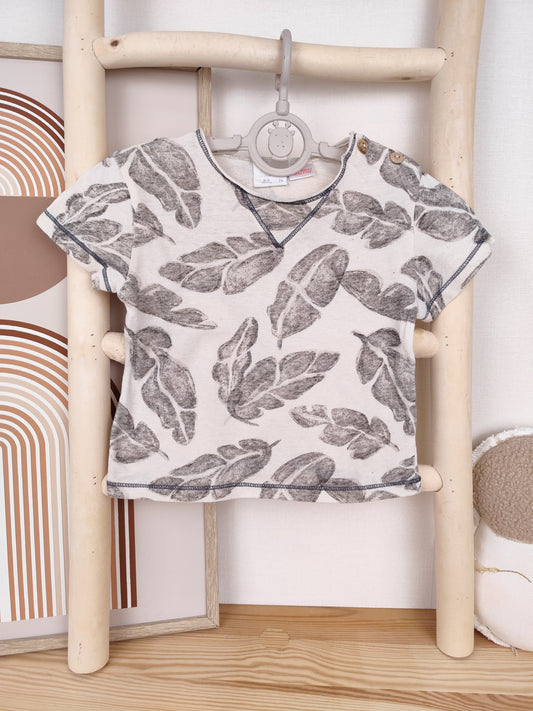 Zara - T-Shirt - Größe 74