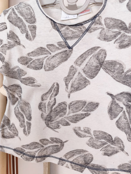 Zara - T-Shirt - Größe 74