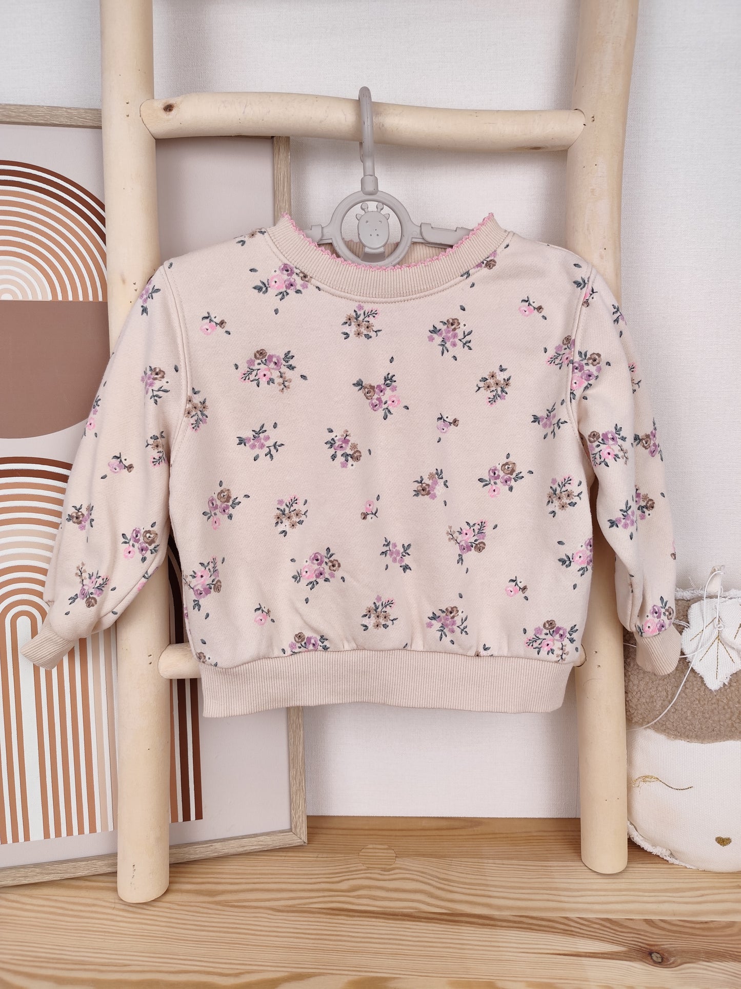 H&M - Pullover - Größe 92