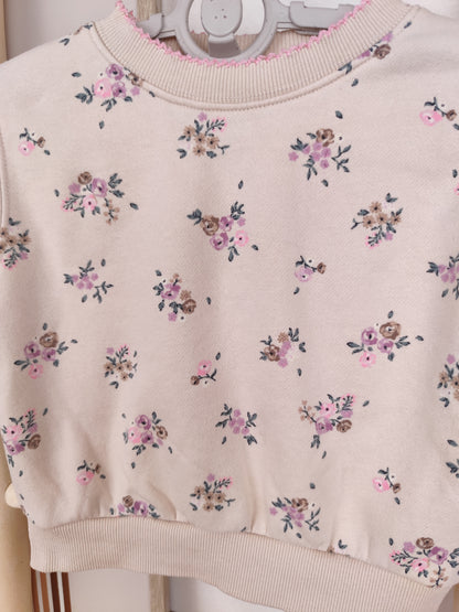 H&M - Pullover - Größe 92