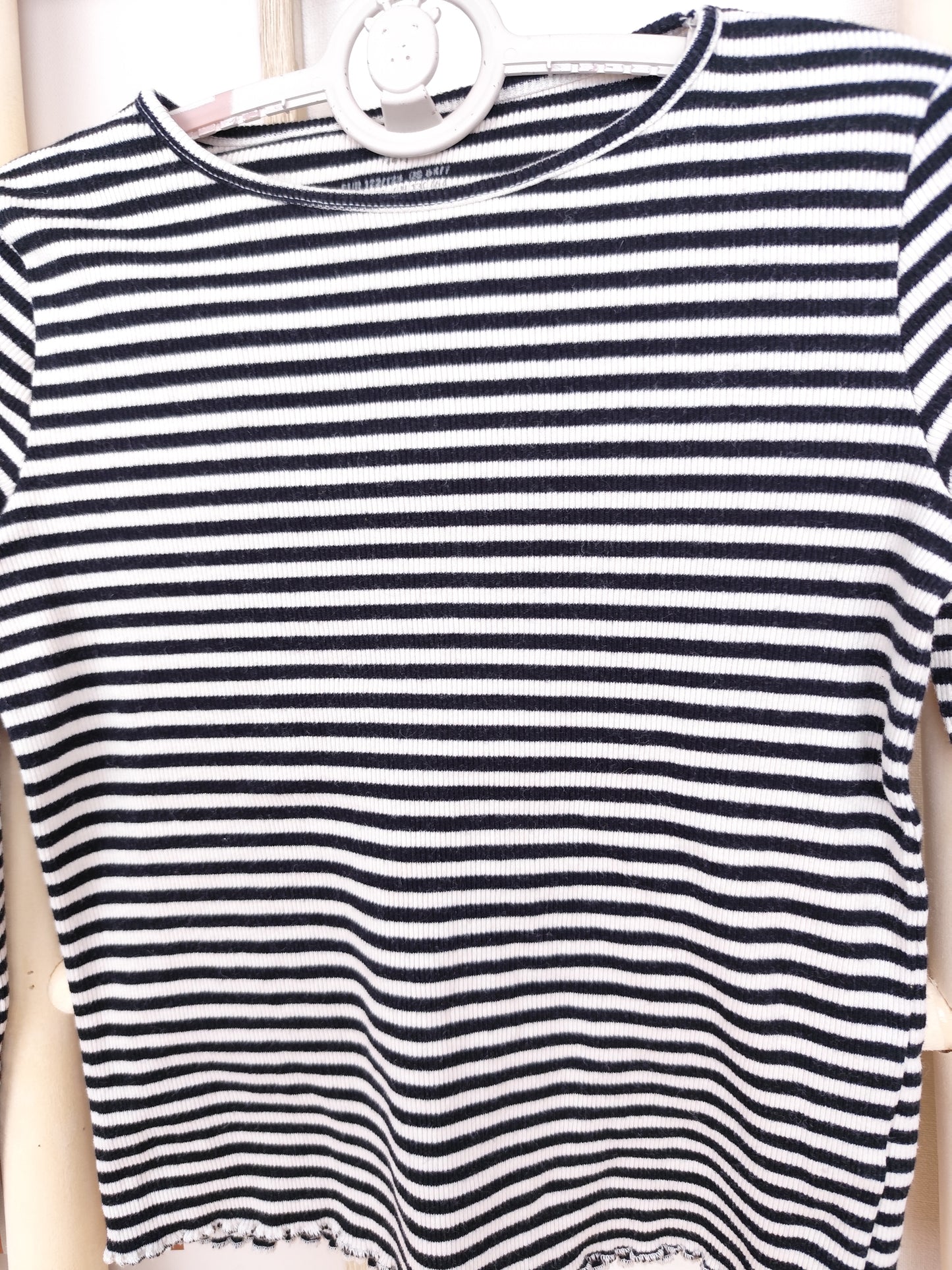 H&M - Langarmshirt - Größe 122/128