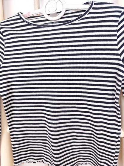 H&M - Langarmshirt - Größe 122/128