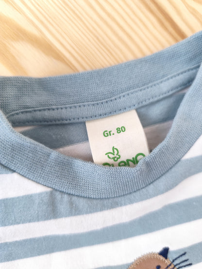 Alana - T-Shirt - Größe 80