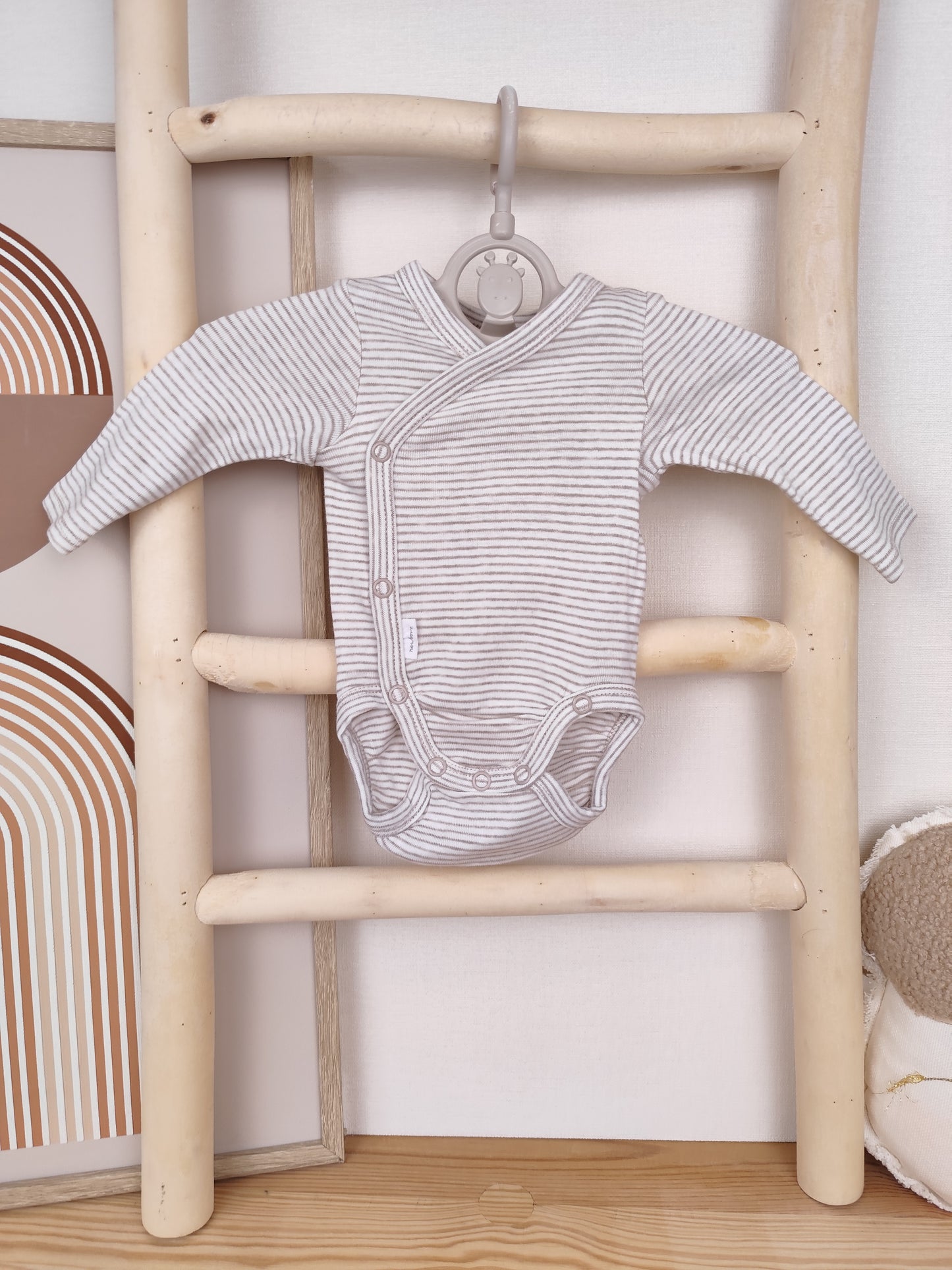H&M - Body - Größe 50