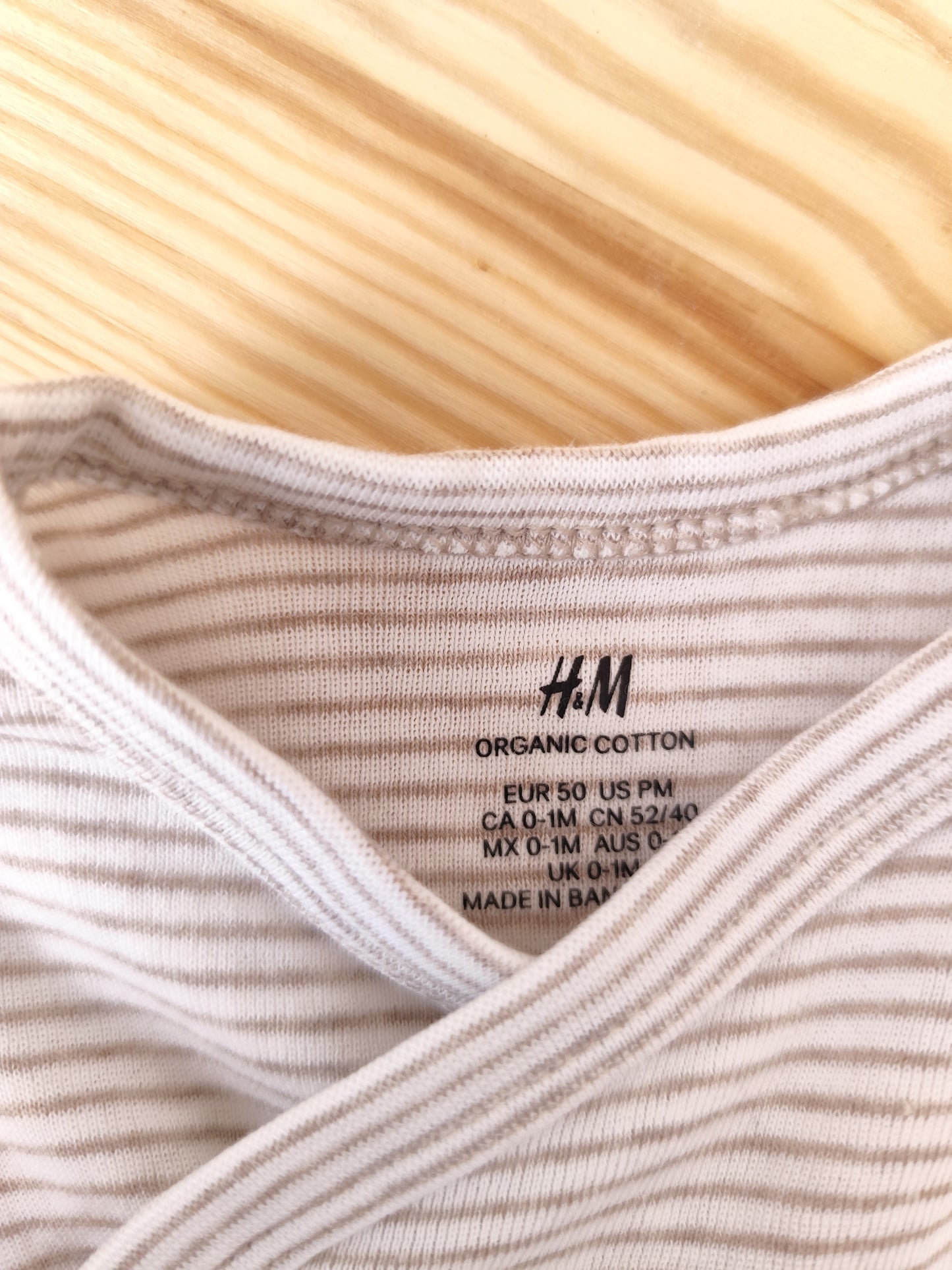 H&M - Body - Größe 50