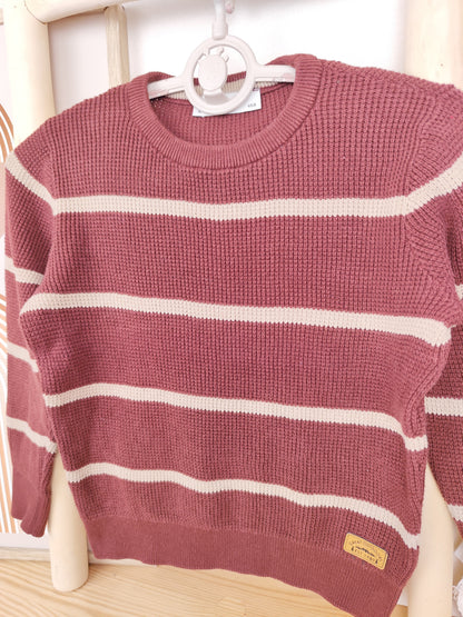 C&A - Pullover - Strick - Größe 104