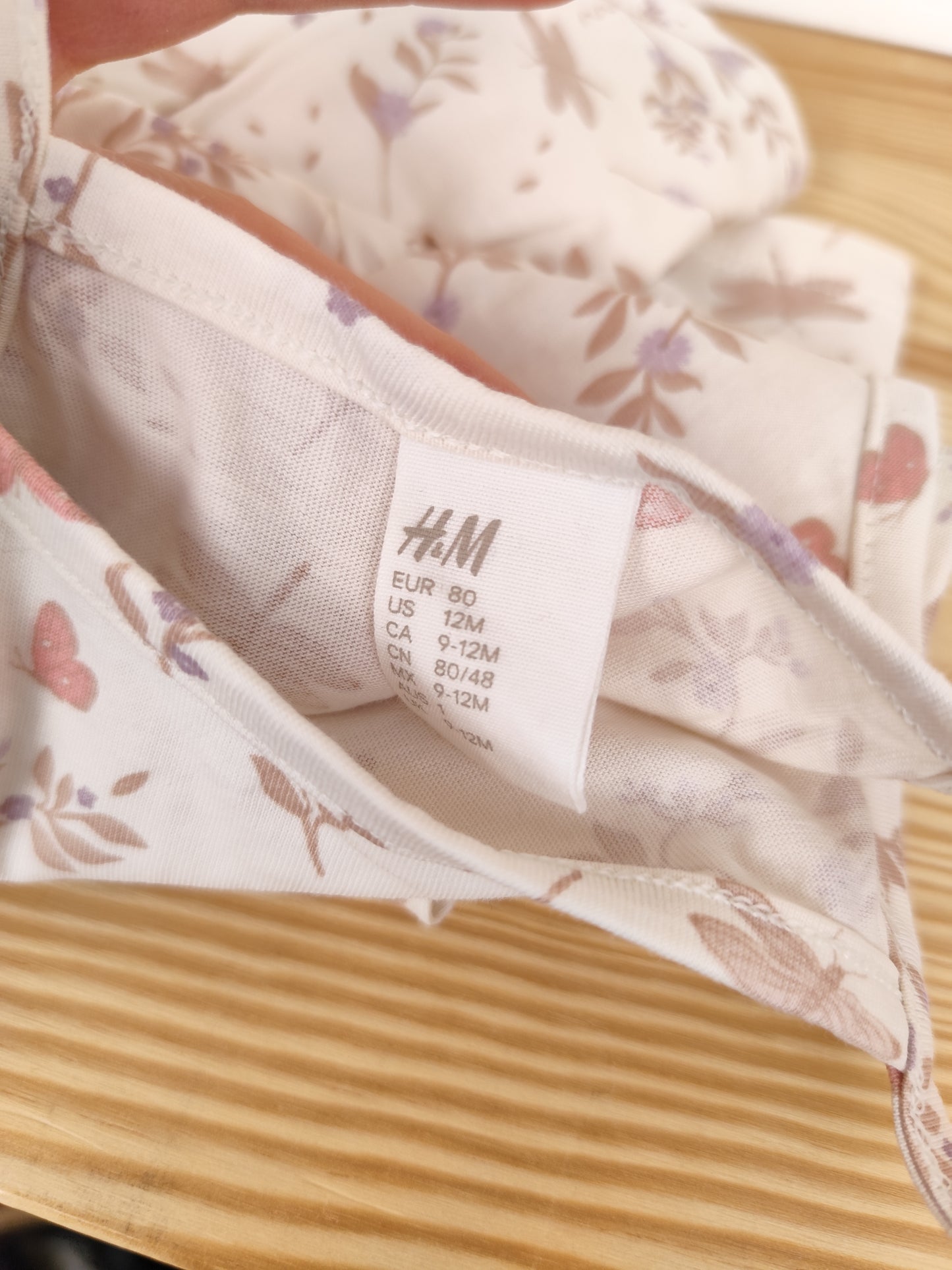 H&M - Kleid - Größe 80