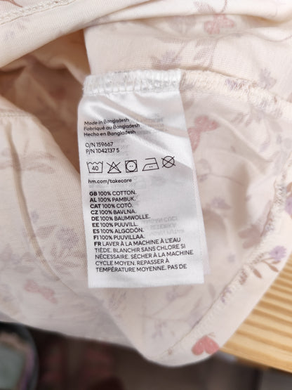 H&M - Kleid - Größe 80