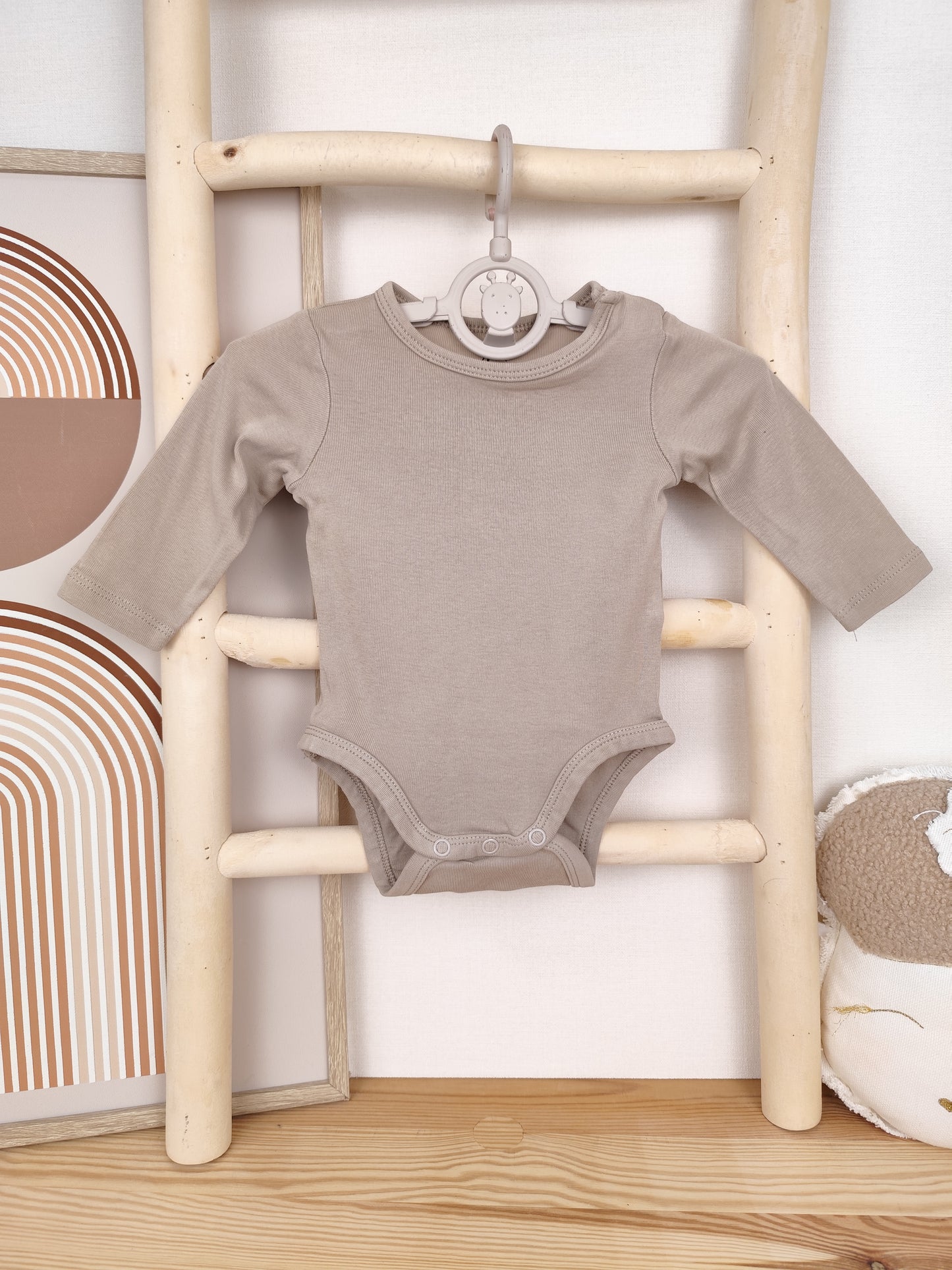H&M - Body - Größe 62