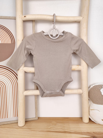 H&M - Body - Größe 62