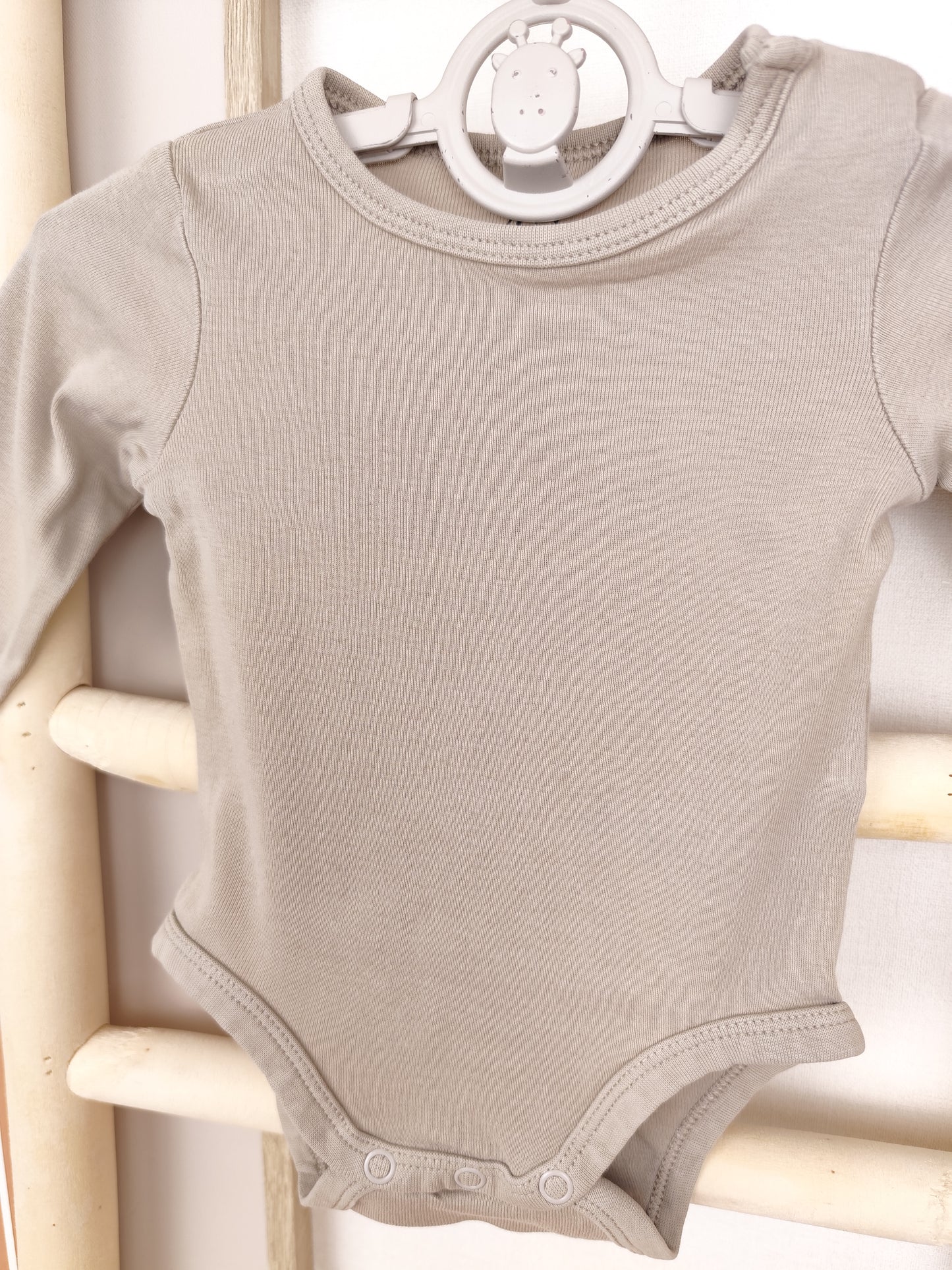 H&M - Body - Größe 62