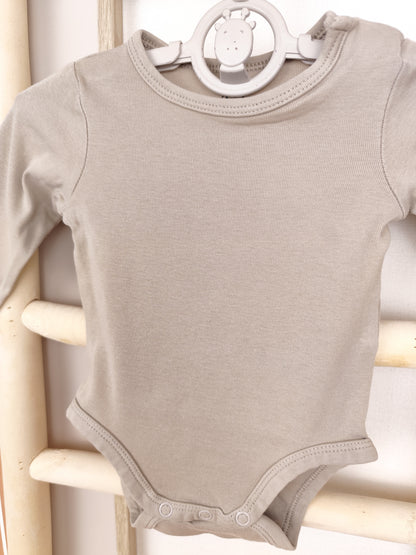 H&M - Body - Größe 62