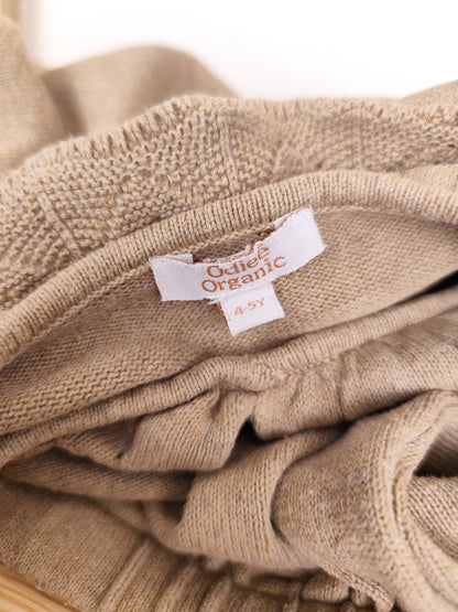 Odiee Organic - Pullover - Größe 104/110 (B-Ware)