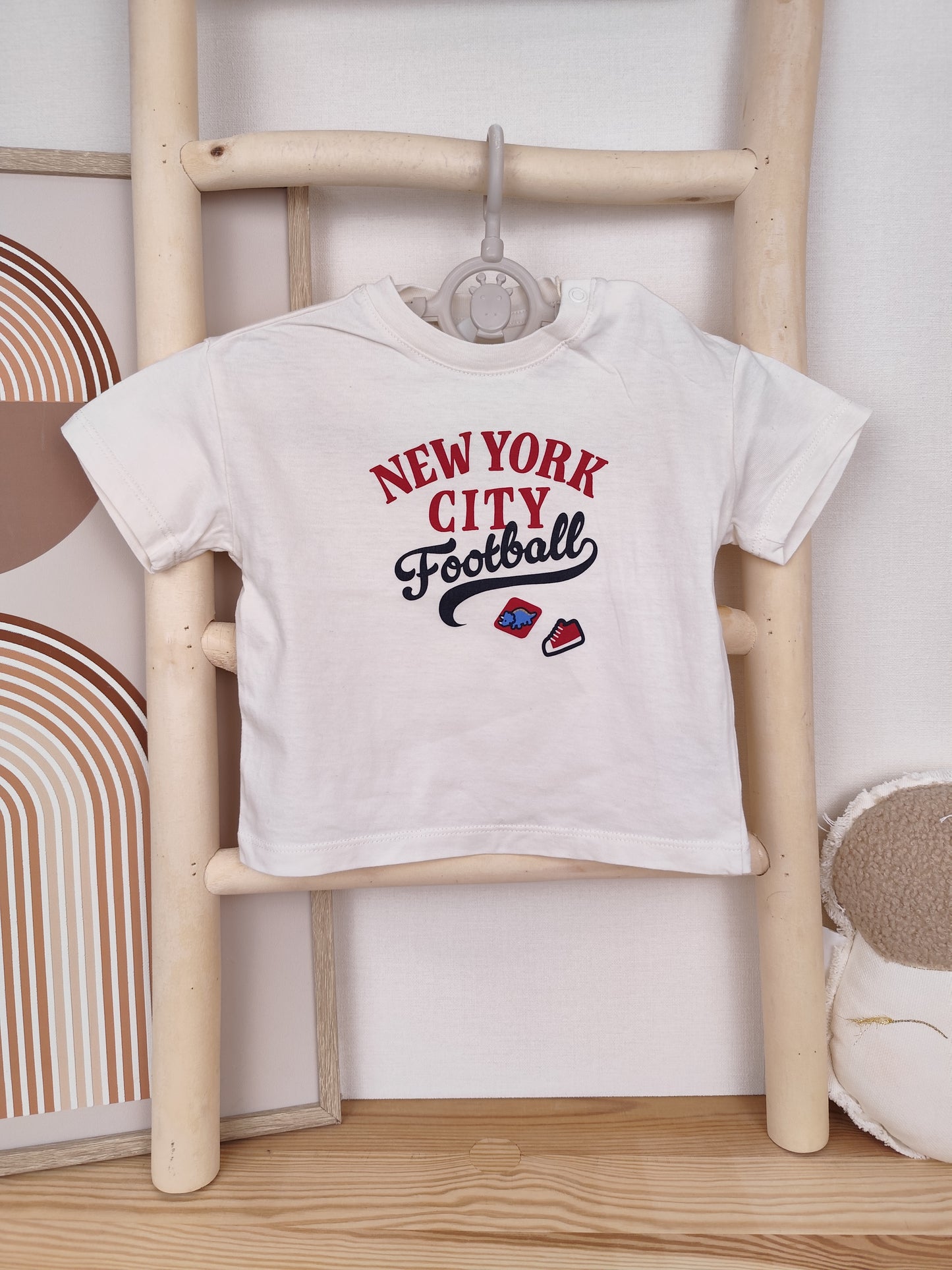 H&M - T-Shirt - Größe 74