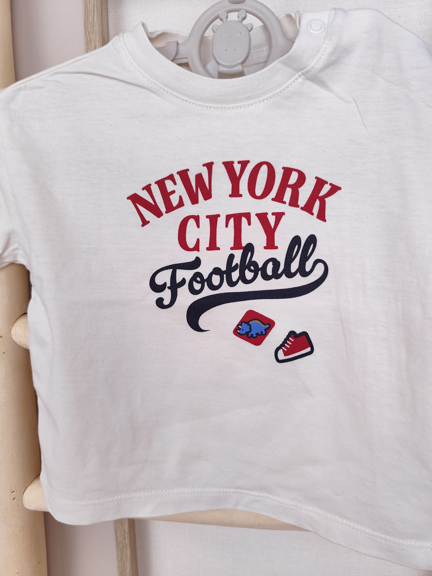 H&M - T-Shirt - Größe 74