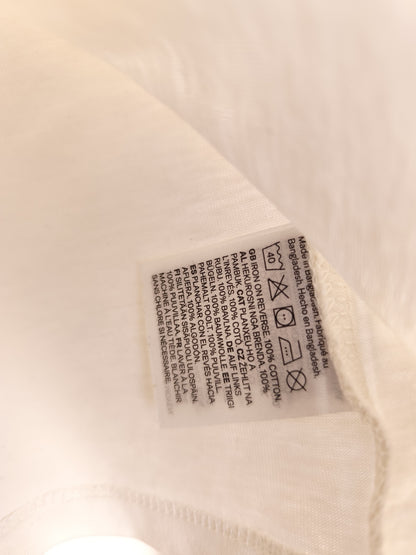 H&M - T-Shirt - Größe 74