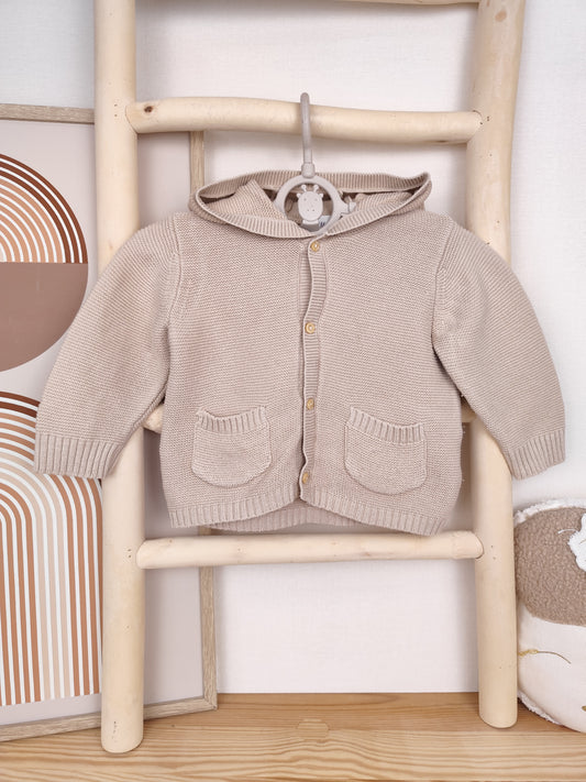 H&M - Strickjacke - Größe 62