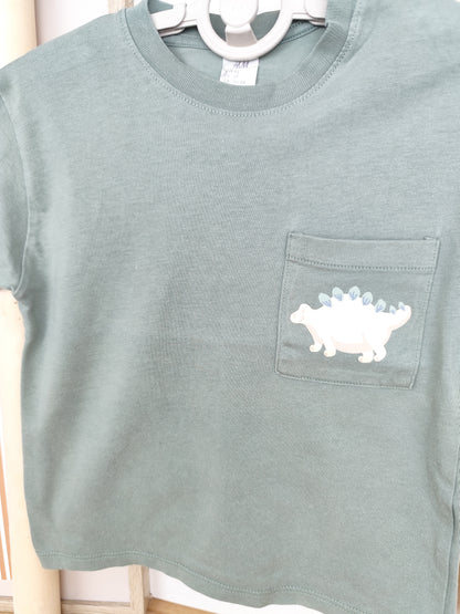 H&M - T-Shirt - Größe 92