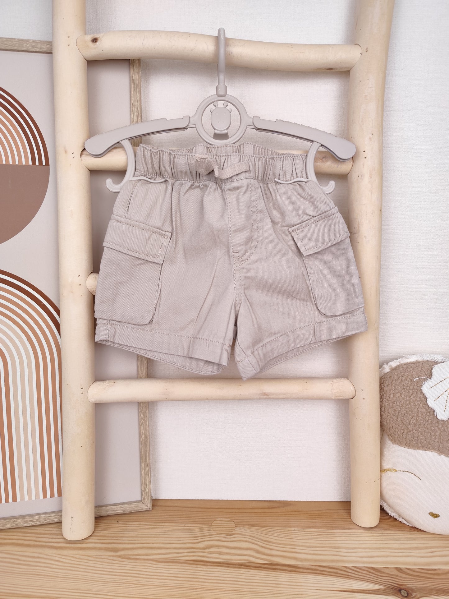 H&M - Shorts - Größe 68