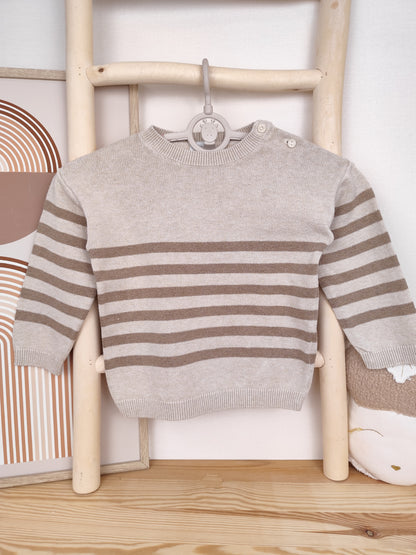 H&M - Pullover - Strick - Größe 92