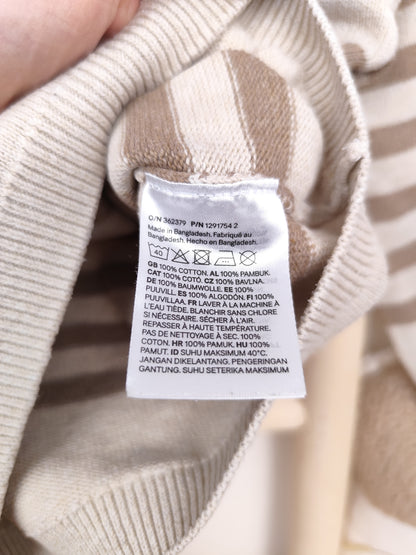 H&M - Pullover - Strick - Größe 92