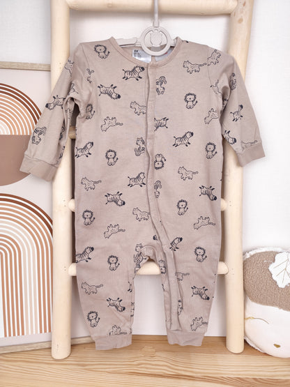 H&M - Schlafanzug - Größe 74
