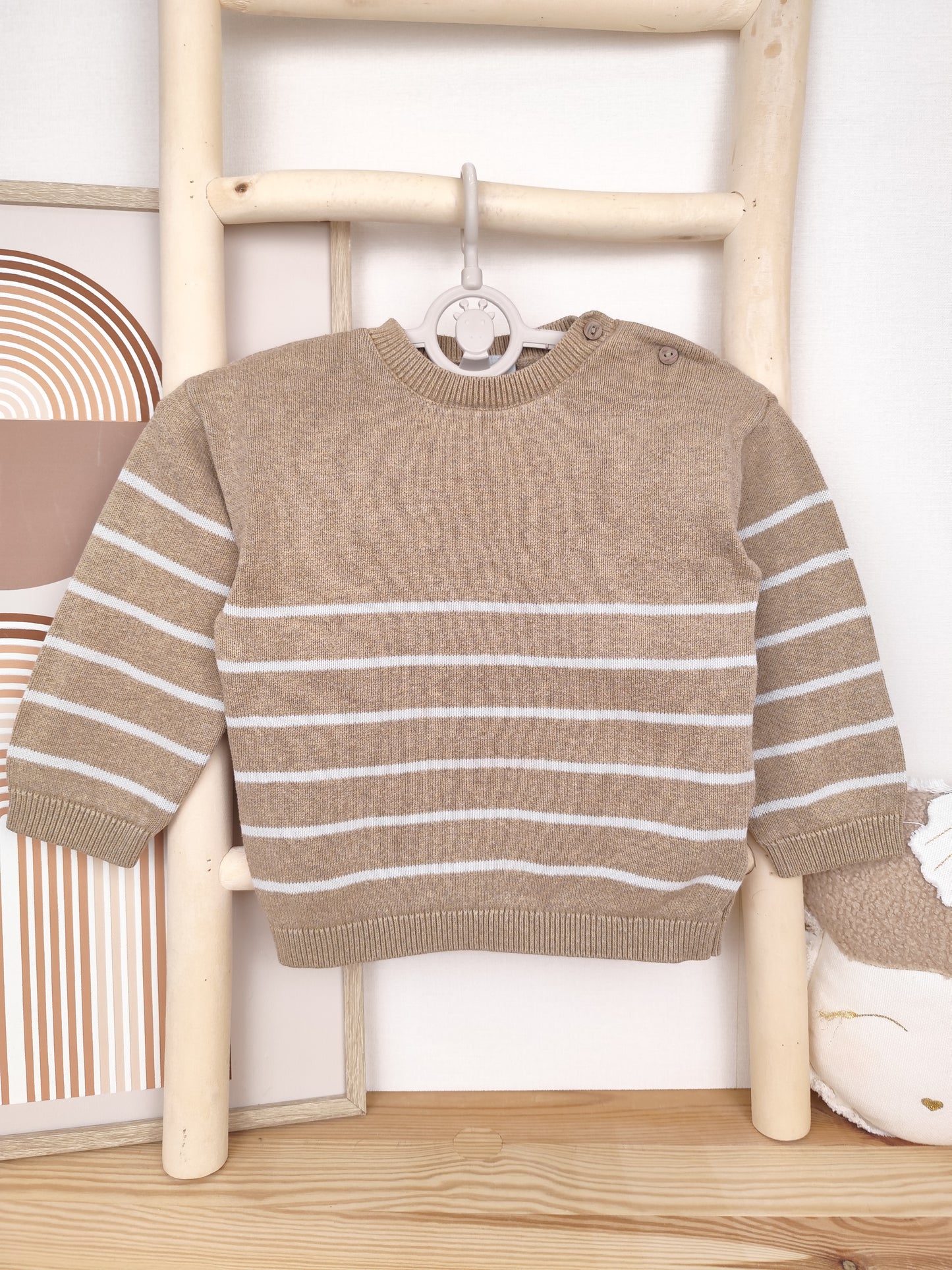 H&M - Pullover - Größe 92