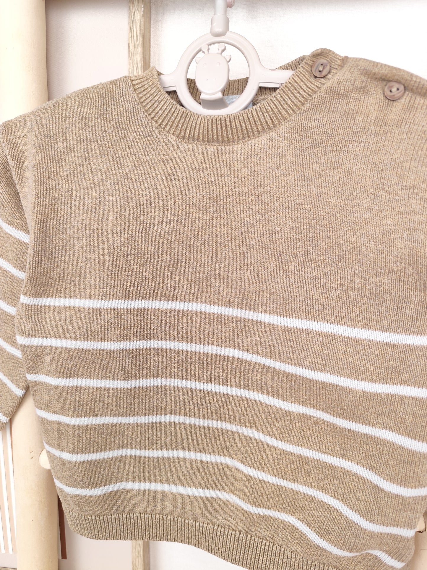 H&M - Pullover - Größe 92