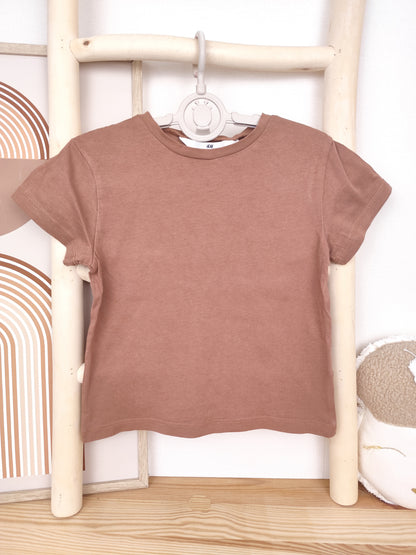 H&M - T-Shirt - Größe 98/104