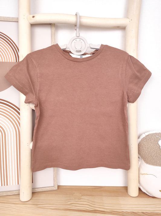 H&M - T-Shirt - Größe 98/104