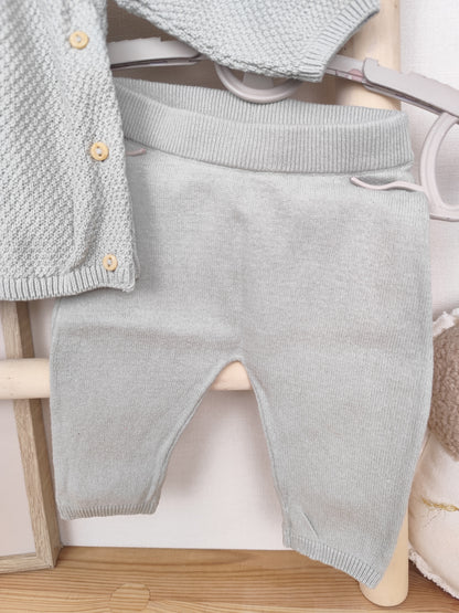 H&M - Set - Strick - Größe 56