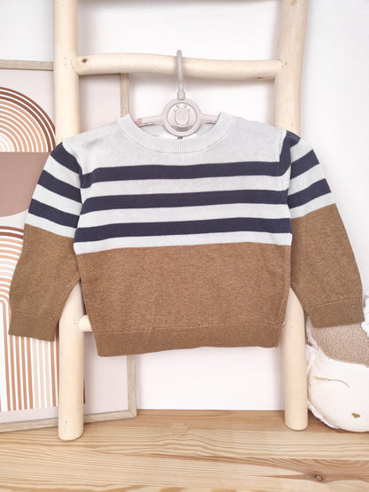 H&M - Pullover - Größe 92 (B-Ware)