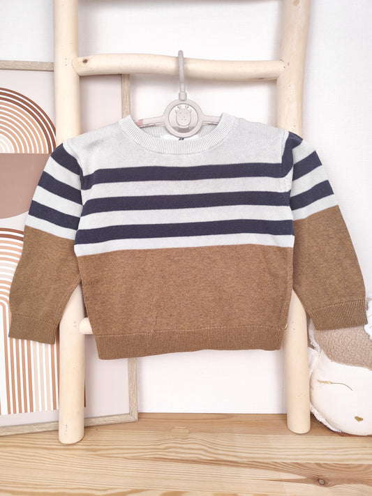 H&M - Pullover - Größe 92 (B-Ware)