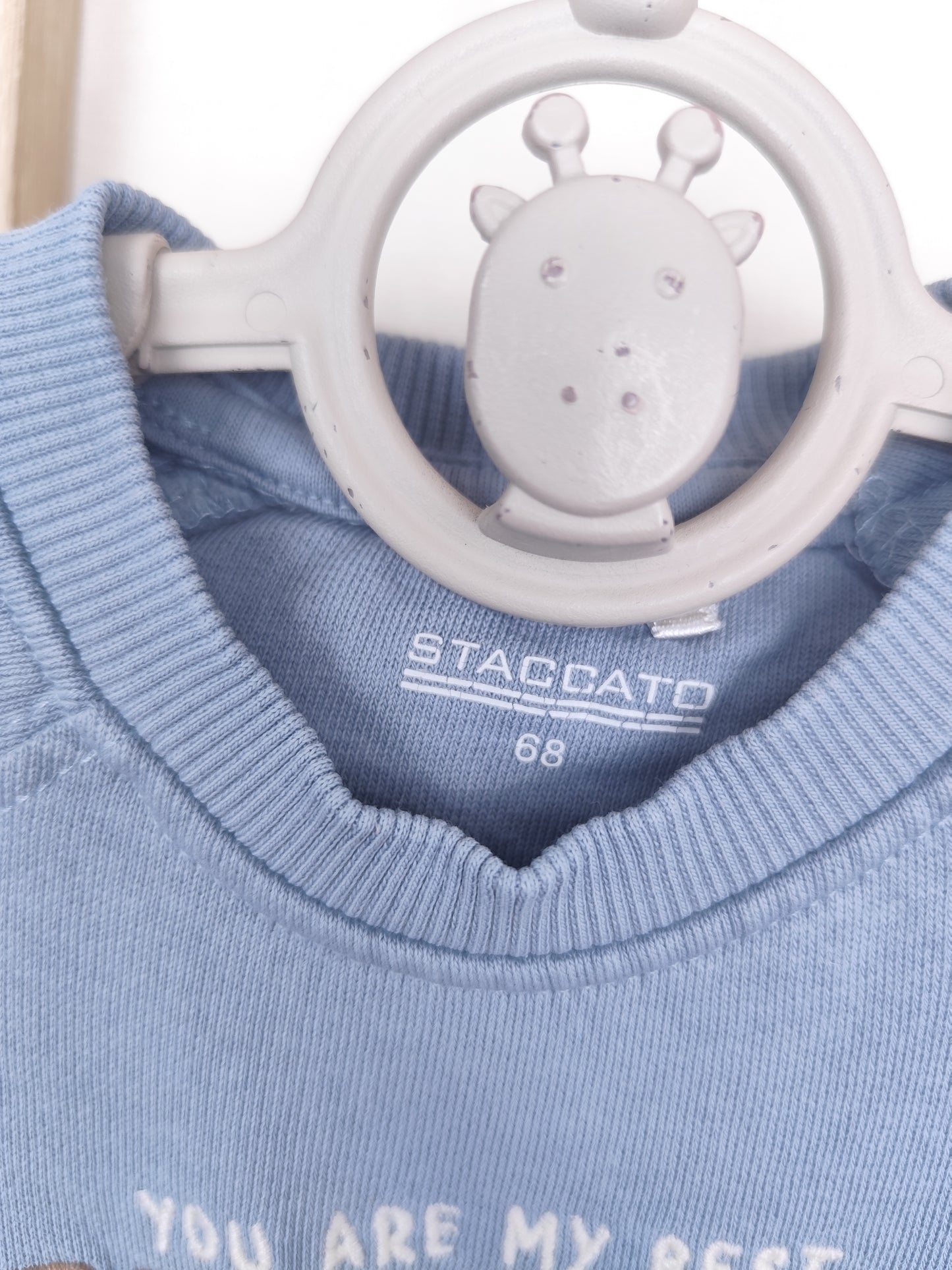Staccato - Pullover - Größe 68