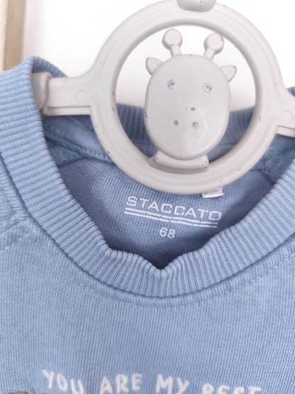 Staccato - Pullover - Größe 68