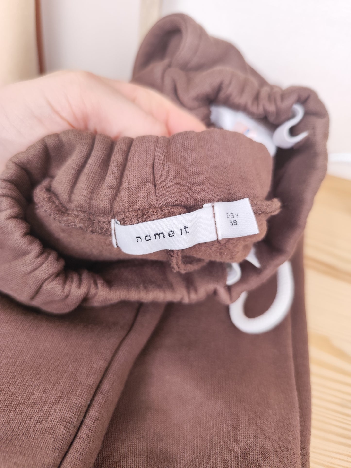 Name It - Hose - Größe 98 (B-Ware)