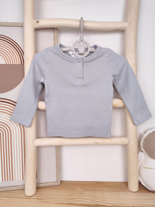 H&M - Langarmshirt - Größe 68